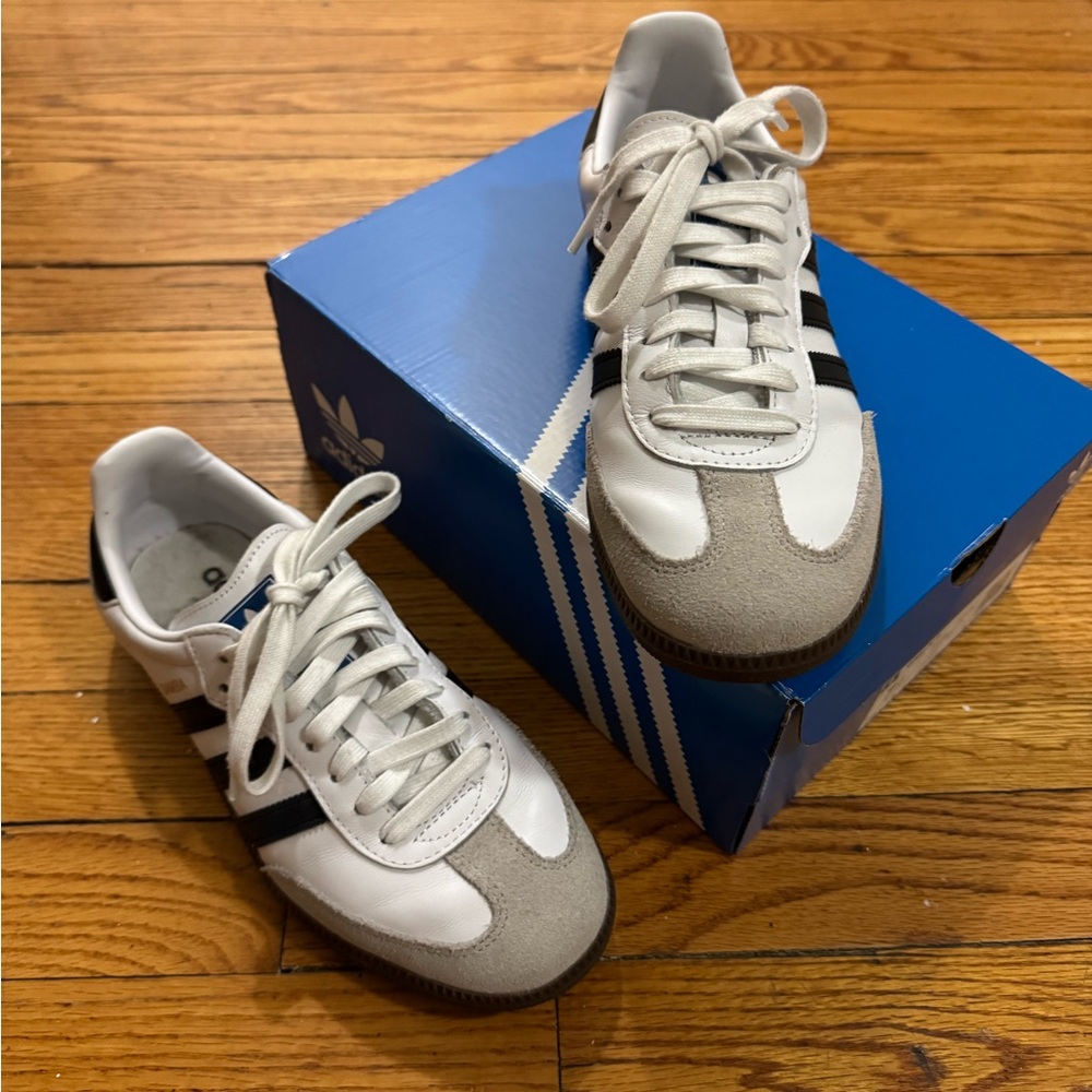 Adidas Samba OG women’s Sneakers